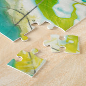 Puzzle Splash II (Côté)