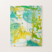 Puzzle Splash II (Vertical)