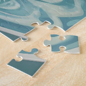 Puzzle Splish Splash, Time for Pet & Funny Animal Bains (Côté)