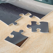 Puzzle Splish Splash, Time for Pet & Funny Animal Bains (Côté)