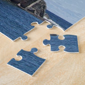 Puzzle Split Rock Lighthouse de la plage (Côté)