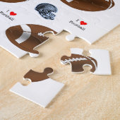 Puzzle Sport (Côté)