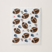 Puzzle Sport (Vertical)