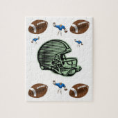 Puzzle Sport (Vertical)