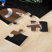Puzzle Sport (Côté)