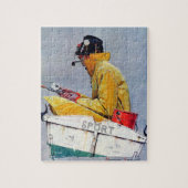 Puzzle Sport (Vertical)