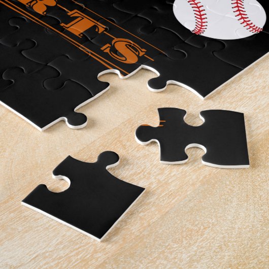 Puzzle Sport (Côté)