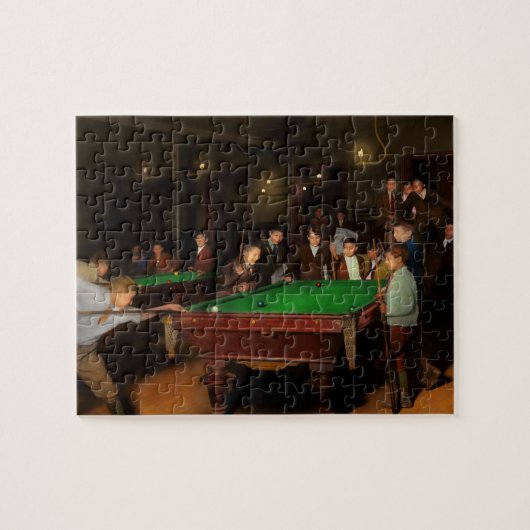 Puzzle Sport - Piscine - Piscine pour enfants 1909 (Horizontal)