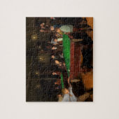 Puzzle Sport - Piscine - Piscine pour enfants 1909 (Vertical)