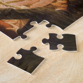 Puzzle Sporting Ladies (aka L'Amant du Cirque) de James T (Côté)