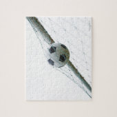 Puzzle Sports, Football (Vertical)