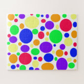 Puzzle Spots spectaculaires (Puzzle pour enfants) (Horizontal)