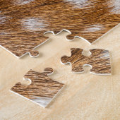 Puzzle Spotted deer pour texture (Côté)