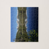 Puzzle Sprague Lake I au parc national Rocky Mountain (Vertical)