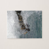 Puzzle Spray (Horizontal)