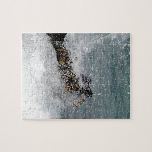 Puzzle Spray (Horizontal)