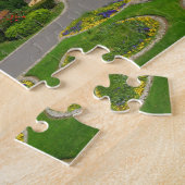 Puzzle Spring blooms de Florence (Côté)