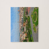 Puzzle Spring blooms de Florence (Vertical)