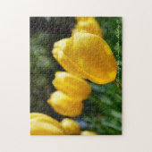 Puzzle Spring Fling ! (Vertical)