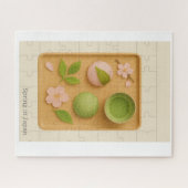 Puzzle 🌸 Spring in Japan (Horizontal)