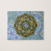 Puzzle Spring Nouveau (Horizontal)