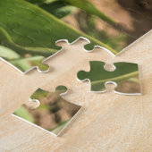 Puzzle Spring tulips, Oregon (Côté)