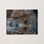 Puzzle Springer anglais (Horizontal)