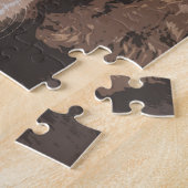 Puzzle Springer anglais (Côté)