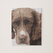 Puzzle Springer anglais (Vertical)