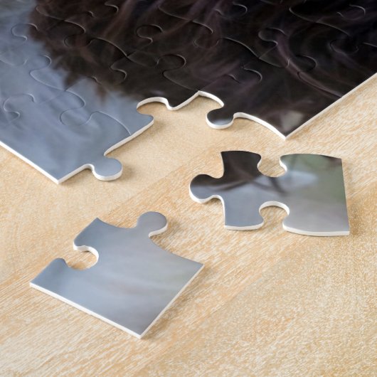 Puzzle springer anglais spaniel.png (Côté)