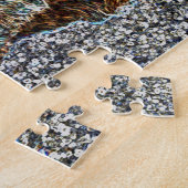 Puzzle Springer Chien Jigsaw (Côté)