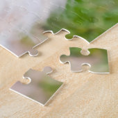 Puzzle Springer Spaniel Dog Jigsaws. (Côté)