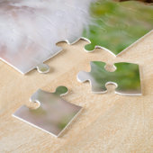 Puzzle Springer Spaniel Dog Jigsaws. (Côté)