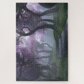 Puzzle Springwalk (Vertical)