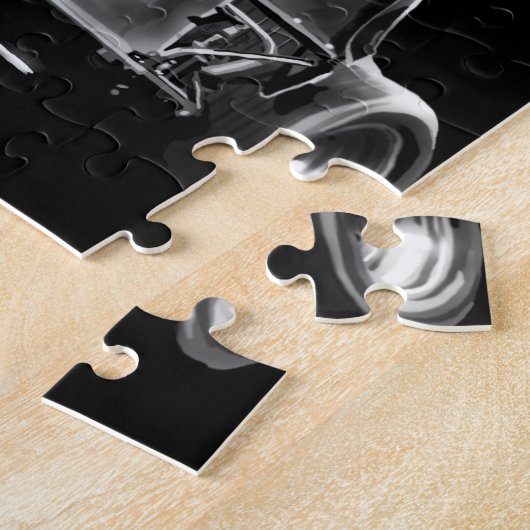 Puzzle Sprint 2014 (Côté)