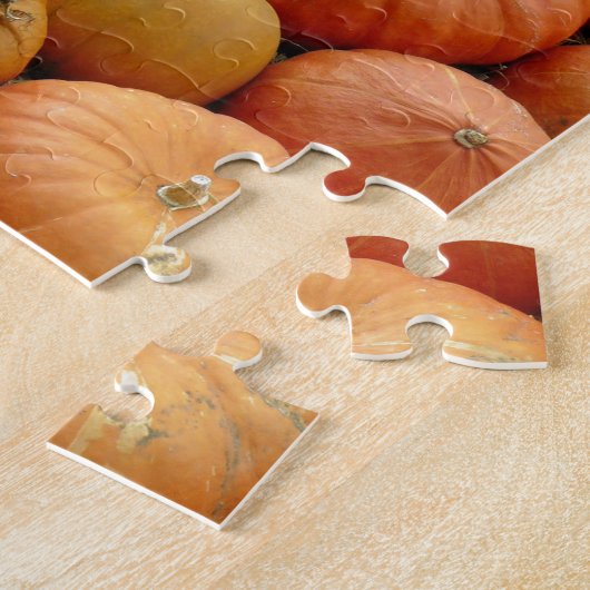 Puzzle Squash Galore (Côté)