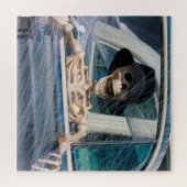 Puzzle Squelette (Horizontal)