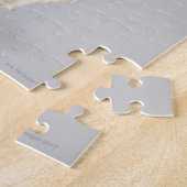 Puzzle Squelette chiropratique (Côté)