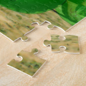 Puzzle Squelette industriel - (Côté)