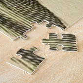 Puzzle squelette occupé (Côté)