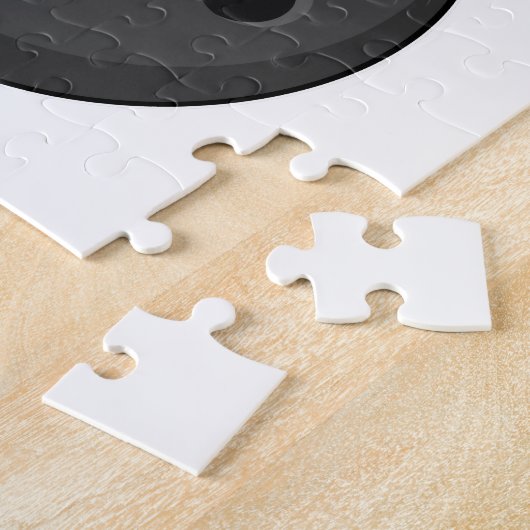 Puzzle Squirl at Bowling (Côté)