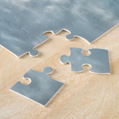 Puzzle SR-71 BLACKBIRD (16 x 20 POUCES) (Côté)