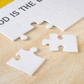 Puzzle SRI LANKA | Blessed Nation | DRAG SRI LANKAN (Côté)