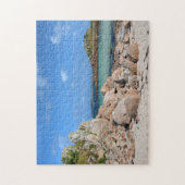 Puzzle St Agnes, Iles de Scilly (Vertical)