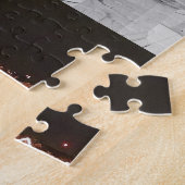 Puzzle St. Augustine, Floride (Côté)