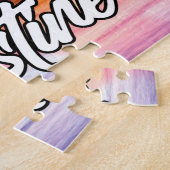 Puzzle St. Augustine, Floride, USA (Côté)