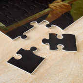 Puzzle St Benoît (Côté)