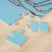 Puzzle St Catherine s'oppose aux universitaires par Masol (Côté)