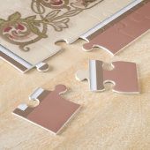 Puzzle St catholique Therese la petite fleur de Jésus (Côté)