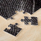 Puzzle St Ephrem le Syrien Enseignant du Repentir Art (Côté)